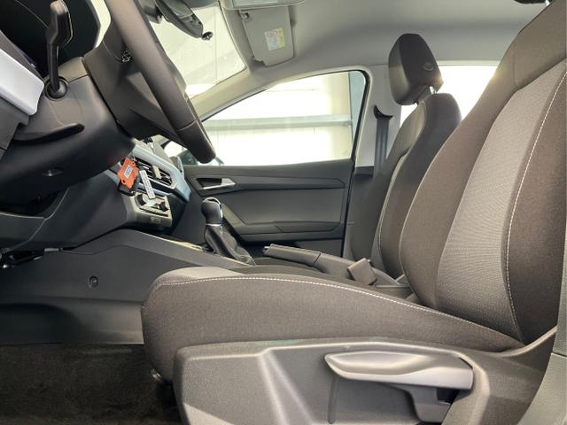 Seat / Ibiza / Schwarz / / / 80PS Full Link+Kamera+Climatronic