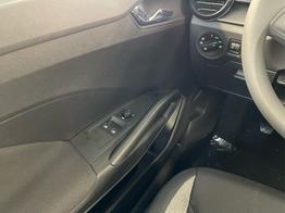 Skoda Fabia Selection 95PS Sitzheizung+App-Connect 