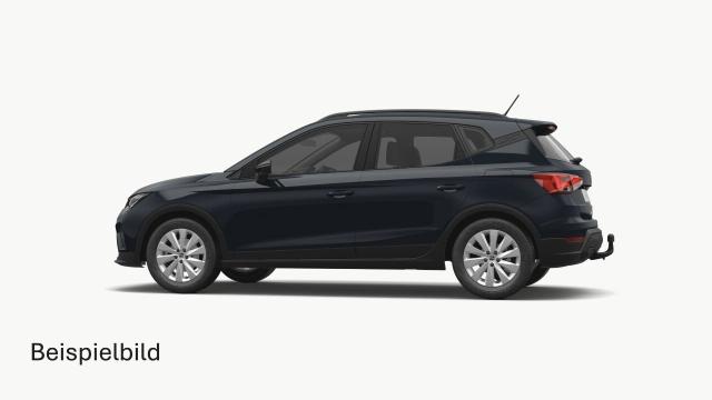 Seat Arona - Style 115PS AHK+Sitzheiz+Climatronic