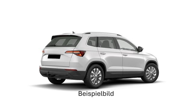 Skoda Karoq Selection 4x4 TDI DSG AHK+Navi+ACC+Kamera+GV5 