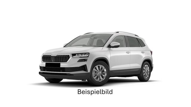 Skoda Karoq Selection 4x4 TDI DSG AHK+Navi+ACC+Kamera+GV5 