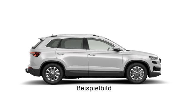 Skoda Karoq Selection 4x4 TDI DSG AHK+Navi+ACC+Kamera+GV5 
