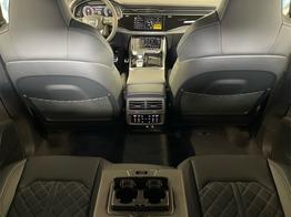 Audi Q8 50 TDI quattro S line Alu23+Raute+Massage+Laser+360°+Stdhz+Pano+AHK+HUD+OLED 