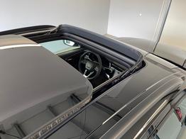 Audi Q8 50 TDI quattro S line Alu23+Raute+Massage+Laser+360°+Stdhz+Pano+AHK+HUD+OLED 