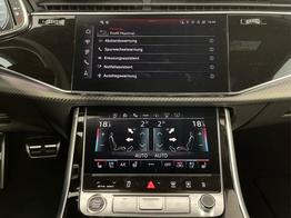 Audi Q8 50 TDI quattro S line Alu23+Raute+Massage+Laser+360°+Stdhz+Pano+AHK+HUD+OLED 