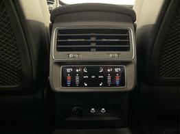 Audi Q8 50 TDI quattro S line Alu23+Raute+Massage+Laser+360°+Stdhz+Pano+AHK+HUD+OLED 