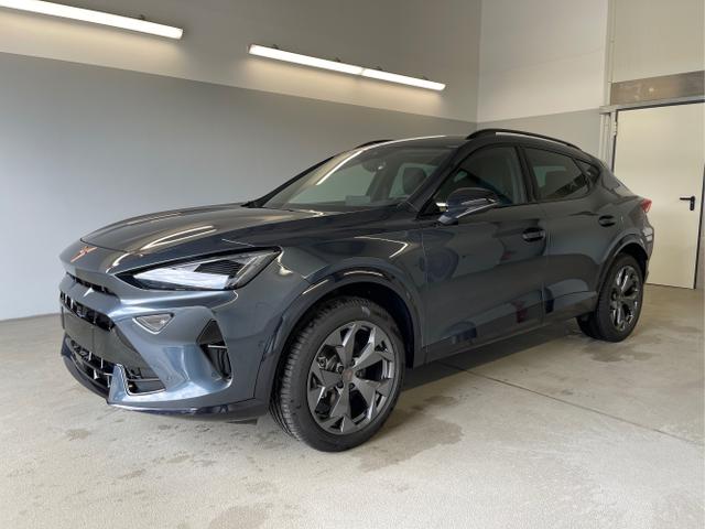 Cupra Formentor - Neues Modell 150 PS DSG Kessy+Navi