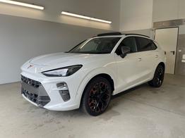 Cupra Terramar VZ 4Drive Leder+Pano+AKEBONO+Matrix+AHK+Stdhz+20 Zoll 