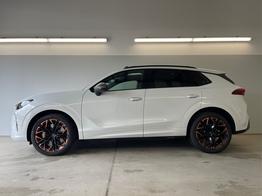 Cupra Terramar VZ 4Drive Leder+Pano+AKEBONO+Matrix+AHK+Stdhz+20 Zoll 