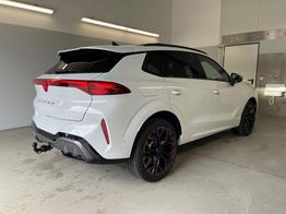 Cupra Terramar VZ 4Drive Leder+Pano+AKEBONO+Matrix+AHK+Stdhz+20 Zoll 