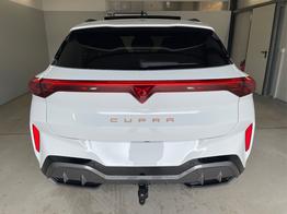 Cupra Terramar VZ 4Drive Leder+Pano+AKEBONO+Matrix+AHK+Stdhz+20 Zoll 