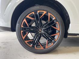 Cupra Terramar VZ 4Drive Leder+Pano+AKEBONO+Matrix+AHK+Stdhz+20 Zoll 