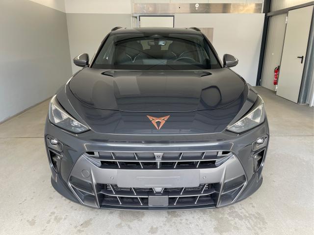 Cupra / Terramar / Grau / / / 4Drive Pano+AKEBONO+Matrix+AHK+Stdhz+20 Zoll