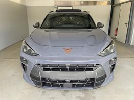 Cupra Terramar VZ 4Drive Leder+Pano+AKEBONO+Matrix+AHK+Stdhz+20 Zoll 