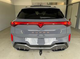 Cupra Terramar VZ 4Drive Leder+Pano+AKEBONO+Matrix+AHK+Stdhz+20 Zoll 