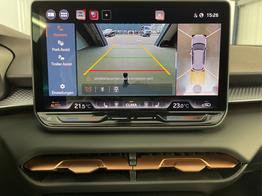 Cupra Terramar VZ 4Drive Leder+Pano+AKEBONO+Matrix+AHK+Stdhz+20 Zoll 