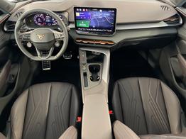 Cupra Terramar VZ 4Drive Leder+Pano+AKEBONO+Matrix+AHK+Stdhz+20 Zoll 