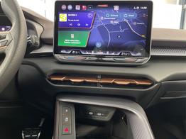 Cupra Terramar VZ 4Drive Leder+Pano+AKEBONO+Matrix+AHK+Stdhz+20 Zoll 