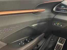 Cupra Terramar VZ 4Drive Leder+Pano+AKEBONO+Matrix+AHK+Stdhz+20 Zoll 