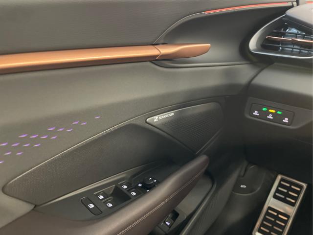 Cupra / Terramar / Grau / / / 4Drive Leder+Pano+AKEBONO+Matrix+AHK+Stdhz+20 Zoll