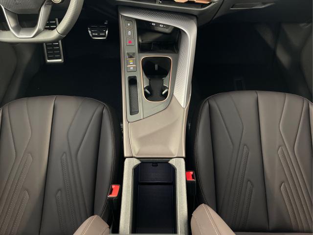 Cupra / Terramar / Grau / / / 4Drive Leder+Pano+AKEBONO+Matrix+AHK+Stdhz+20 Zoll