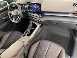 Cupra Terramar VZ 4Drive Leder+Pano+AKEBONO+Matrix+AHK+Stdhz+20 Zoll 