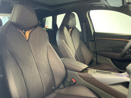 Cupra Terramar VZ 4Drive Leder+Pano+AKEBONO+Matrix+AHK+Stdhz+20 Zoll 