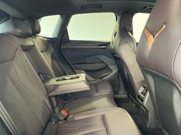 Cupra Terramar VZ 4Drive Leder+Pano+AKEBONO+Matrix+AHK+Stdhz+20 Zoll 