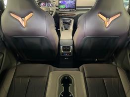 Cupra Terramar VZ 4Drive Leder+Pano+AKEBONO+Matrix+AHK+Stdhz+20 Zoll 