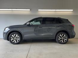 Volkswagen Tiguan LIFE eHybrid DSG AHK+360°+Navi+IQ.Light+IQ.Drive+DCC 