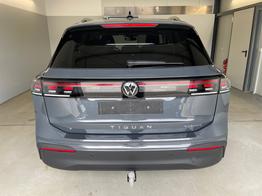 Volkswagen Tiguan LIFE eHybrid DSG AHK+360°+Navi+IQ.Light+IQ.Drive+DCC 