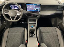Volkswagen Tiguan LIFE eHybrid DSG AHK+360°+Navi+IQ.Light+IQ.Drive+DCC 