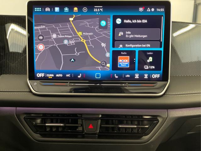 Volkswagen / Tiguan / Grau / / / 204PS DSG eHybrid IQ.Light+Navi