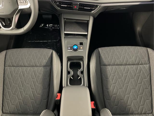 Volkswagen / Tiguan / Grau / / / 204PS DSG eHybrid IQ.Light+Navi