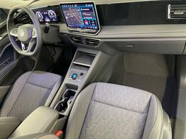 Volkswagen Tiguan LIFE eHybrid DSG AHK+360°+Navi+IQ.Light+IQ.Drive+DCC 
