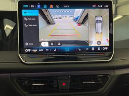 Volkswagen Tiguan LIFE eHybrid DSG AHK+360°+Navi+IQ.Light+IQ.Drive+DCC 