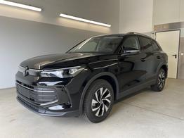 Volkswagen Tiguan LIFE eHybrid DSG AHK+360&deg;+Navi+IQ.Light+IQ.Drive+DCC 