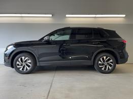 Volkswagen Tiguan LIFE eHybrid DSG AHK+360&deg;+Navi+IQ.Light+IQ.Drive+DCC 