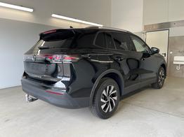 Volkswagen Tiguan LIFE eHybrid DSG AHK+360&deg;+Navi+IQ.Light+IQ.Drive+DCC 