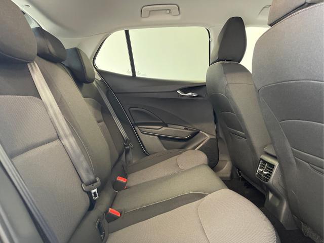 Skoda / Fabia / Schwarz / / / 115PS AHK+Kessy+Kamera