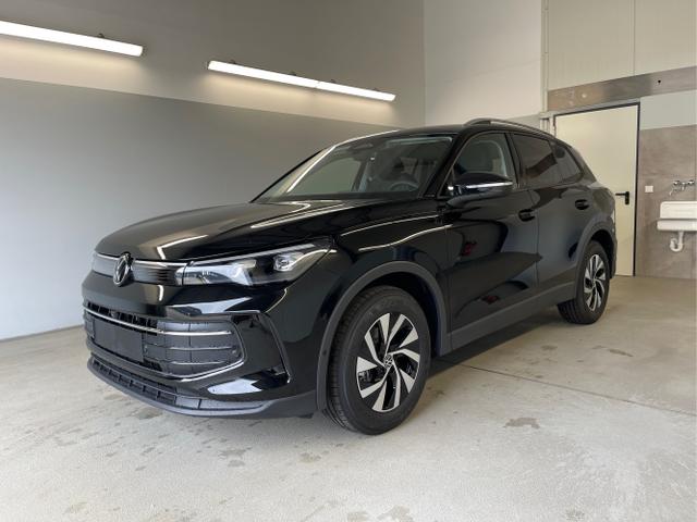 Volkswagen Tiguan - LIFE 150PS DSG 360°Kamera+IQ.Light
