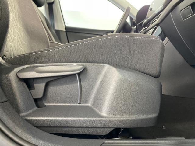 Volkswagen / T-Cross / Silber / / / 115PS AHK+Kamera+Kessy