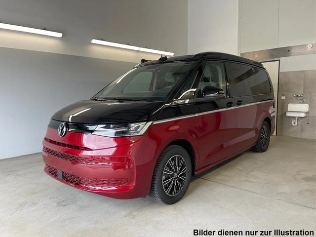 Neuwagen Konfigurator Volkswagen T7 California - Beach Camper 2.0 TDI DSG 110kW / 150PS