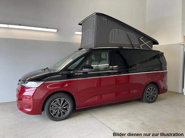 Volkswagen T7 California Beach 1.5 TSI eHybrid DSG 4Motion 180kW / 245PS 