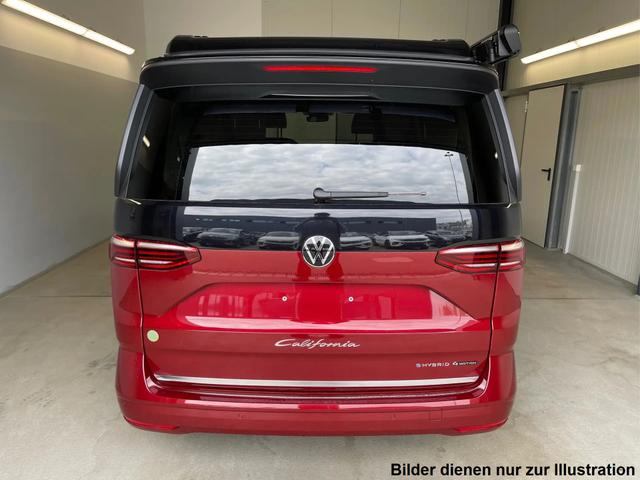 Volkswagen T7 California Beach 1.5 TSI eHybrid DSG 4Motion 180kW / 245PS 