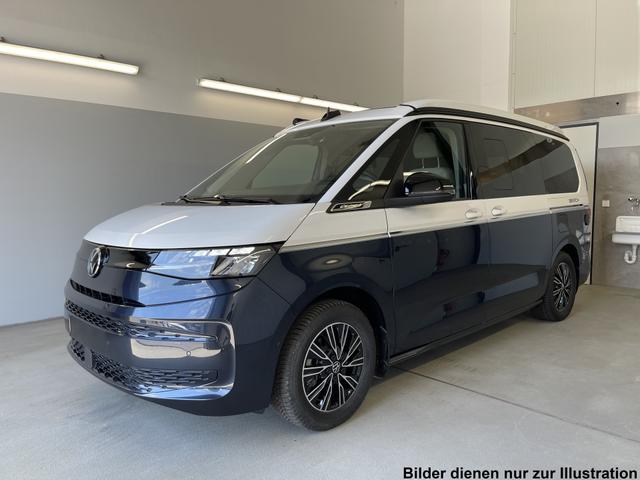 Neuwagen Konfigurator Volkswagen T7 California - Beach 2.0 TDI DSG 110kW / 150PS