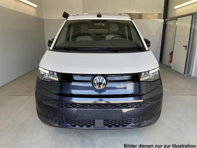Volkswagen T7 California Beach 1.5 TSI eHybrid DSG 4Motion 180kW / 245PS 