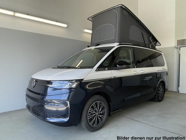 Volkswagen T7 California Beach 1.5 TSI eHybrid DSG 4Motion 180kW / 245PS 