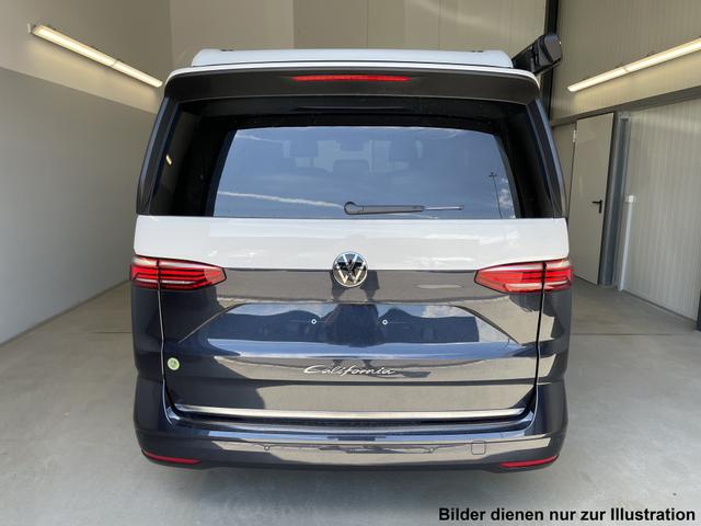Volkswagen T7 California Beach 1.5 TSI eHybrid DSG 4Motion 180kW / 245PS 