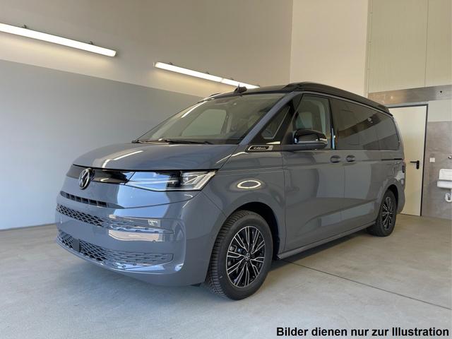 Neuwagen Konfigurator Volkswagen T7 California - Beach Tour 2.0 TDI DSG 110kW / 150PS